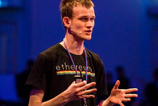 What is Ethereum?