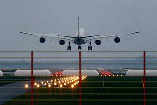 Karnataka aviation boost! Airports planned at Byndoor, Karwar under UDAN scheme