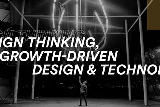 The Coliving (R)Evolution: Design Thinking, Growth-Driven Design & Technology