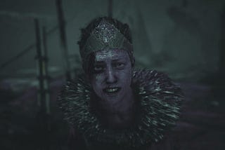 Senua’s Saga Hellblade 2 — Early Reviews Don’t Look Great