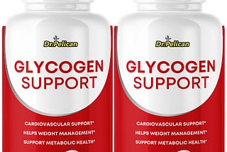 Yuppie Glycogen Blood Support : Discover Your Complete Sexual Potential [legit or scam]
