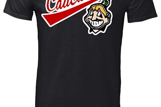 [Funny] Cleveland Caucasians Baseball Team Parody Logo Fun Fan shirt, long sleeved, tank top…