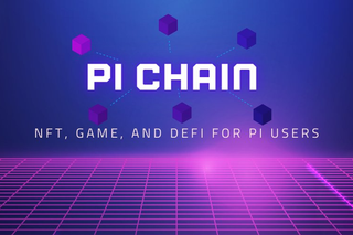 Introduction To PiChain Ecosystem — Nft, Game, And Defi For Pi Users