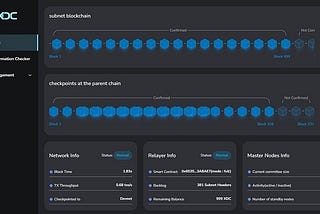 XDC Subnet Setup: A Detailed Walkthrough