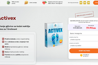 Activex-recenzije-Cijena-kupiti-kapsule-beneficije-Gdje kupiti in bosna