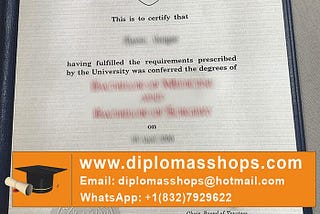 National University of Singapore Diploma/NUS Degree