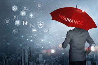From Life to Health: Blockchain is Transforming the Insurance Industry