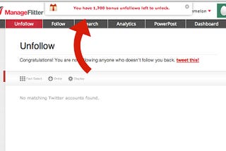 6 Ways You Can Increase Your Daily Unfollow Limits Without Going Pro