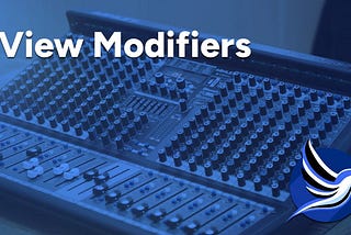 HandySwiftUI View Modifiers: Streamlining Your SwiftUI Code