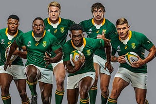[LIVE-TV] South Africa Boks vs Namibia rugby (Rugby World Cup 2019) Free MATCH — 28th SEP 2019