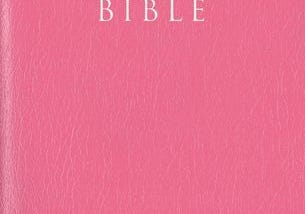[PDF] NIV, Gift and Award Bible, Leather-Look, Pink, Red Letter, Comfort Print By Anonymous