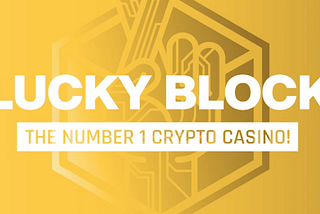 Lucky Block Casino