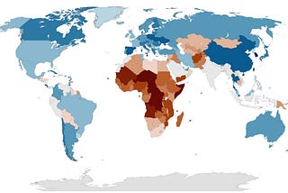 Thoughts on world population day 2026 and what might come next