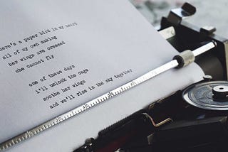Poem Title Generator
