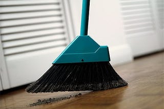 Stop Box Ticking and Start Sweeping