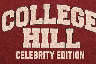 Xavier University Hosts ‘College Hill: Celebrity Edition’ Season 3 w.