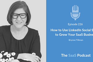 How to Use LinkedIn Social Selling to Grow Your SaaS Business