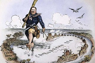 Of What Is the United States a Defender?