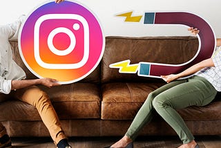 Instagram Marketing