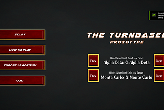 Developing Advanced AI and Innovative Gameplay Mechanics for a YU-GI-OH-Inspired Turn-Based Card…