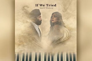 Amrit Ghatore Returns to the Music Scene with a Soul-Stirring New Single that Explores the Depths…