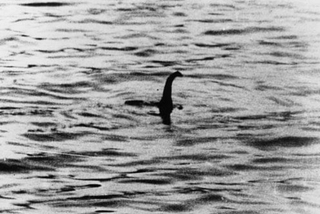 Never Say Nessie Again?