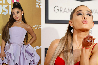 Ariana Grande drew in to sweetheart Dalton Gomez following 11 months of dating