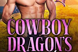 Cowboy Dragon’s Bride: (Cowboy Dragon’s Inn)