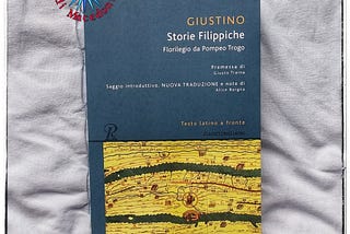 Recensione libro: “Storie Filippiche.