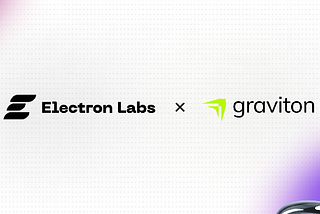 Electron Labs partners with Graviton to accelerate web3 growth in India