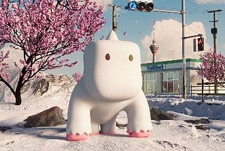 Yeti Finance Wind Down