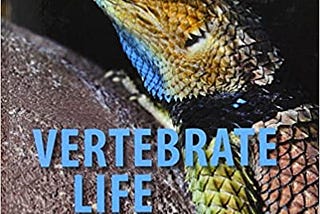 READ/DOWNLOAD=? Vertebrate Life (9th Edition) FULL BOOK PDF & FULL AUDIOBOOK