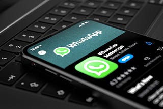 WhatsApp Launches Fast Playback Feature For Audio Messages — GripEdze