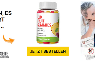 Sind CBD-Fruchtgummis aus Deutschland das Geheimnis für eine erholsame Nachtruhe?