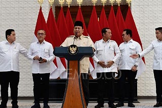 Ekonomi Gotong Royong Bangkit Lagi: Peran Strategis Koperasi Merah Putih dalam Distribusi Subsidi