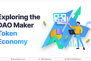 DaoMaker review-4 (An important proposition in the blockchain world: Venture Bond)