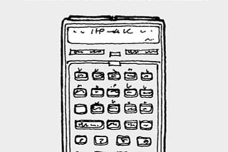 Multiply — a book about calculators I helped create