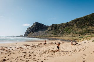 Discover the Wilderness of Tasmania’s North West