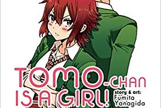 PDF Download#% Tomo-chan is a Girl! Vol. 1 Read ^book @ePub