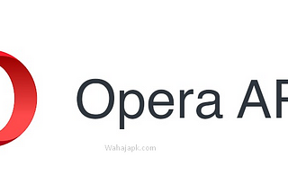 Opera 81.6.4292.79147 APK for Android Latest Version 2024