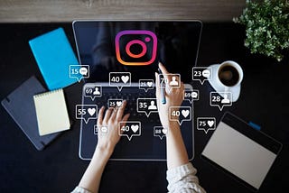 How to grow on Instagram