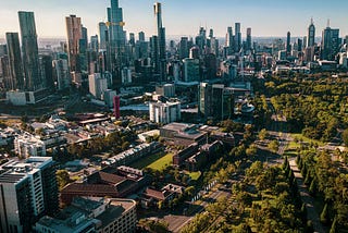 How to Find a job in Melbourne as an International Student