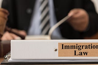 Immigration Law Changes for 2020