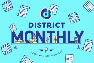 The District Monthly — June 2023