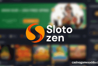 Slotozen Casino: The Ultimate Gaming Experience