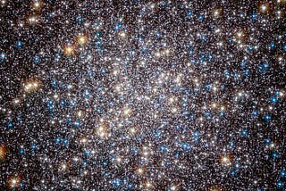Hercules Globular Cluster: One of our night sky’s true marvels