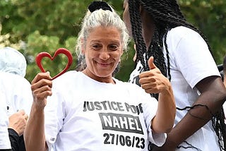 Racist State-Mandated Murderers And Their Apostles