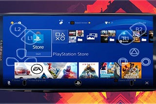 ps4 emulator for android 2020 playstation 4