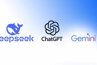 DeepSeek Shaking Silicon Valley
