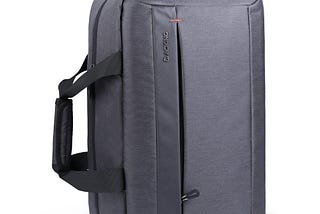 Revolutionize Your Travel Experience with Elite Shoulder Duffle Bag and Packing Cubes